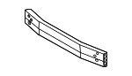 5213148041 - Body: Impact Bar for Toyota: Highlander Image