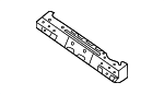 745207S030 - Body: Seat Crossmember for Nissan: Armada, Pathfinder Armada Image