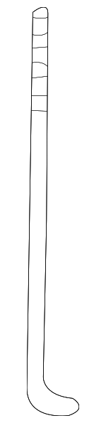 31513SR3000 - Electrical: Battery Bolt for Honda: Civic, Civic del Sol, CR-V, S2000 Image