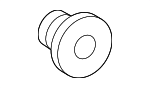 2204210171 - Brakes: Disc Brake Rotor Set Screw for MB Vans Image