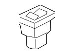 8610A076 - Body: Seat Heat Switch for Mitsubishi Image