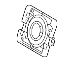 8713506010 - Body: Temperature Controlled Seat Blower Motor Bracket for Toyota Image
