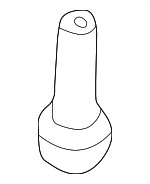 1W6Z7628060BA - Body: Filler for FORD Image