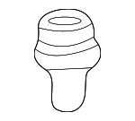 9008046294 - Electrical: Signal Lamp Assembly Bolt for Toyota: Avalon, Sequoia, Tundra, Venza Image