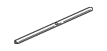 75251SHJA21 - : Rail for Honda: Odyssey Image