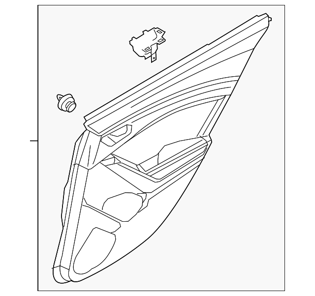 まーページ ABS Door Panels by Forever Panels | Moss Miata