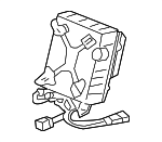 1C800PZA023 - : Drive Motor Battery Pack Control Module for Honda Image