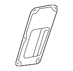 1D450PZA003 - Electrical: Drive Motor Battery Pack Insulator for Honda: Civic Image