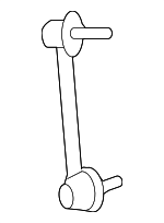52325TZ5A01 - : Stabilizer Link for Acura Image