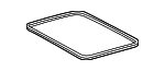 6325142010 - Body: Weatherstrip for Toyota: RAV4 Image