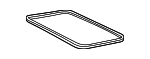 6325242010 - Body: Weatherstrip for Toyota: RAV4 Image