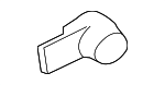 PRKS13 - Body: Motorcraftâ„¢ Parking Aid Sensor for Ford Image