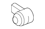 PRKS16 - Body: Motorcraftâ„¢ Parking Aid Sensor for Ford Image