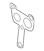 251302S000 - Cooling System: Water Pump Assembly Gasket for Kia Image