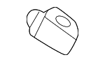 11612101 - Body: Bracket Clip for GM Image