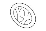 7531135200 - Body: Emblem for Toyota: RAV4 Image