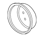 88957254 - Brakes: Drum for Buick: Century, Electra, LeSabre, Park Avenue, Regal | Cadillac: 60 Special, DeVille, Fleetwood | Chevrolet: Celebrity, Classic, Lumina, Lumina APV, Malibu, Monte Carlo | Oldsmobile: 88, 98, Alero, Cutlass, Cutlass Ciera, Cutlass Cruiser, Cutlass Supreme, Delta 88, Intrigue, LSS, Regency, Silhouette | Pontiac: 6000, Bonneville, Grand Am, Grand Prix, Trans Sport Image