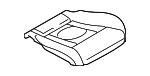 64120AN00A - Body: Seat Cushion Pad for Subaru: Legacy, Outback Image