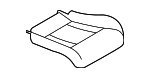 64140AN04BSM - : Cushion Cover for Subaru: Outback Image