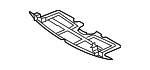 5496419 - Body: Air Deflector for Saab Image