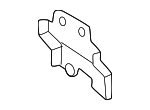 KBB360450 - : Reinforced Bracket for Mazda: CX-70, CX-90 Image