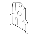 KBB360453 - : Reinforced Bracket for Mazda: CX-70, CX-90 Image