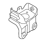96470253 - : Module Bracket for Chevrolet: Aveo, Aveo5 Image