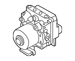 96534909 - : Modulator Valve for GM Image