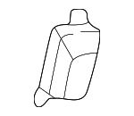 81334S0K307 - : Control Module for Acura Image