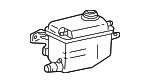 3F1Z8A080CA - Cooling System: Reservoir for Mercury: Sable Image