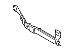 8E0199521EB - Engine: Engine Mount Cross-member for Audi Image