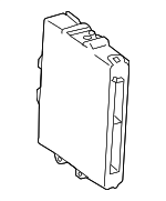 8999048085 - : Control Module for Lexus: RX450h Image