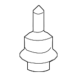 PYFL13840 - Air &amp; Fuel Delivery: Fuel Pump Check Valve for Mazda Image