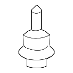 Fuel Injection Pressure Regulator