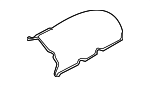 132709N01B - Engine: Valve Cover Gasket for Nissan: Altima, Maxima, Murano, Pathfinder Image