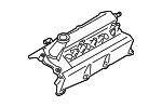 132649N00B - Engine: Valve Cover for Nissan: Altima, Maxima, Murano, Pathfinder Image