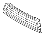 Lower Grille