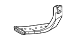 97360CL000 - : Floor Duct for Hyundai Image