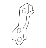 5T2Z16A023AA - Body: Side Brace for Ford: Escape Image