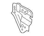 YL8Z13A114BA - Body: Lamp Bracket for Ford: Escape Image