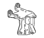 1K1614235E - : Bracket for Audi: A3, A3 Quattro Image