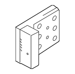 1K0907375BG - : Control Module for Audi: A3, A3 Quattro Image