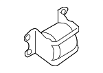 55490EA000 - : Dynamic Damper for Nissan: Frontier, Xterra Image