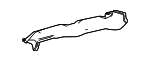 6297408030 - Body: Air Outlet Duct for Toyota: Sienna Image