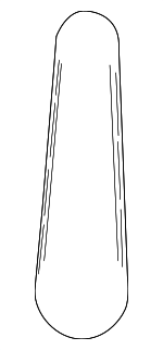 9936690940 - : Alternator Belt for Toyota: Camry Image