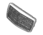 2108800483 - Body: Grille Assembly for Mercedes-Benz Image