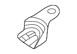 92142C6500 - Electrical: Headlamp Assembly Rear Bracket for Kia Image