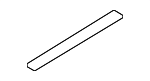51775A6A408 - : Front Sill Plate for Mini Image