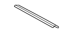 51477307877 - Body: Scuff Plate for Mini Image image