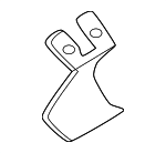 51435A3C681 - : Trim Plate for Mini Image